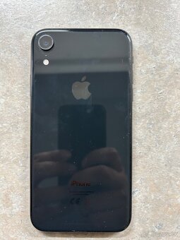 iPhone XR - 3