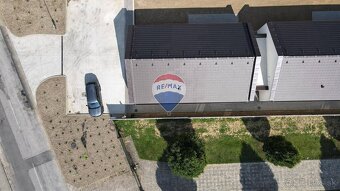 Novostavba 2x 4-izb RD s terasou v tichom prostredí obce Rak - 3