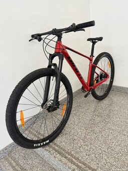 Giant XTC SLR 29 2 bicykel unisex, veľ.: L,M, Grenadine - 3