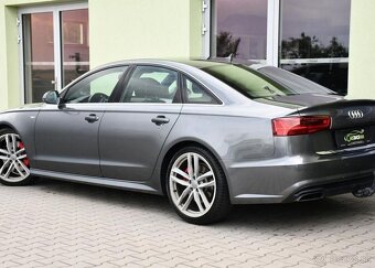 Audi A6 3.0BI-TDI COMPETITION S-LINE 240 kw - 3
