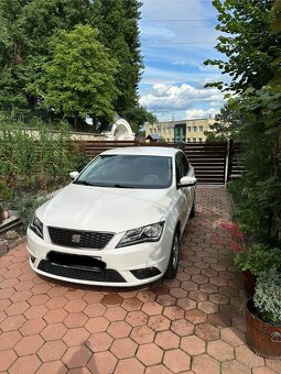 Seat Toledo 1.6 TDI 85KW 2018 kúpené SR - 3
