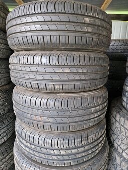Letne pneu R14-R15 - 3