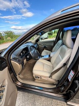 Volvo XC90 D5 200k Summum - 3
