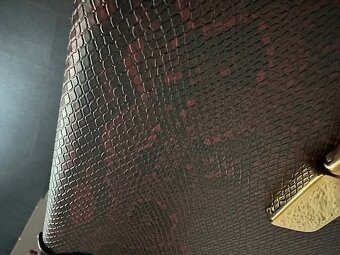 Marshall Origin 20 gitarový lampový zosilňovač s 2×12 boxom - 3