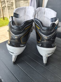 Bauer supreme total one nxg - 3