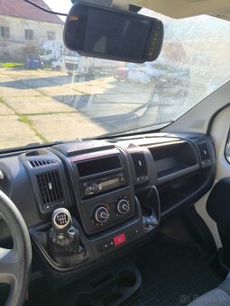 Fiat Ducato 2.3 - 3