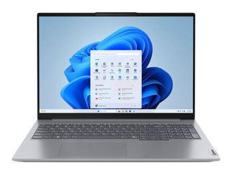 Lenovo ThinkBook 16:Ryzen 7335U,16GB,SSD 512GB,AMD Radeon - 3