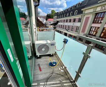 Klimatizácia Aux - 3