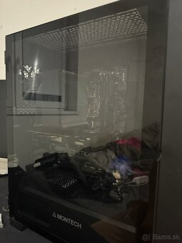 Predam PC a herny setup - 3