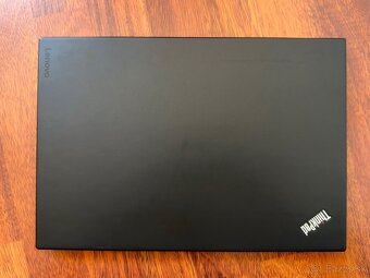 Lenovo ThinkPad X1 Carbon 4th Gen i7-6600U|RAM 8GiB|SSD256GB - 3