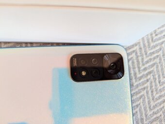 Redmi Note 11, Star Blue - 3