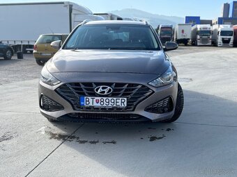 Hyundai i30 automat 85kw 2022 - 3