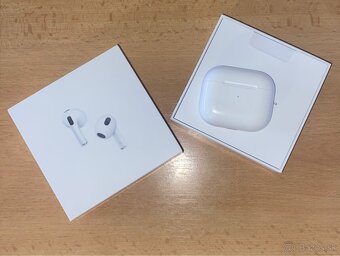 Apple airpods 3rd generacie - 3
