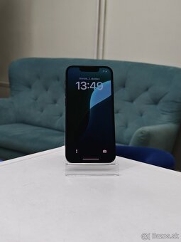 Iphone 13 Mini 128GB Black | 100% ZDRAVIE - 3