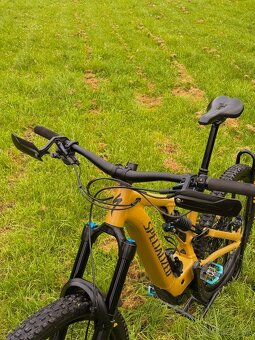 Specialized Turbo Kenevo - 3