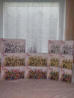 Vianočné Osvetlenie, vianočné súpravy - 3