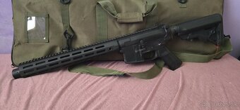 E&L M4 Platinum version AEG - 3