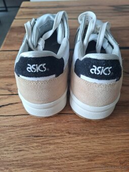 Asics tenisky - 3