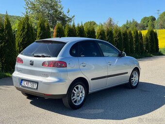 Seat Ibiza 1.4 TDi - 3
