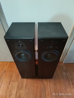 SONY SS-176E - 3