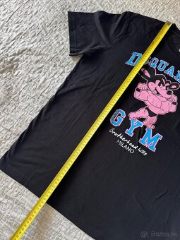 Dsquared2 - originál  - 3