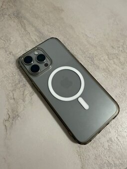 Apple Iphone 15 Pro Max 256 GB - 3