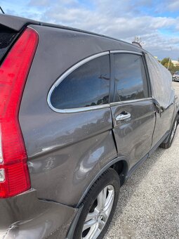 Honda CR-V 2,2 i-DTEC r.v. 2012 AUTOMAT - 3
