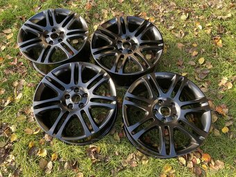 Elektrony 5x112 R18 Original Skoda Themisto - 3