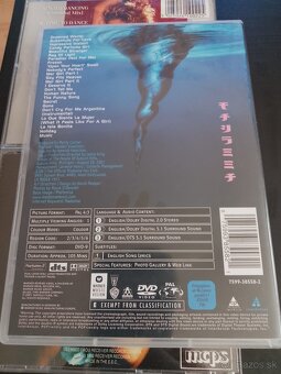 Predám CD-Madonna - 3