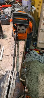 Husqvarna 440 X-TOFQ - 3