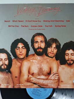 Lp platne - skupina ORLEANS - 3