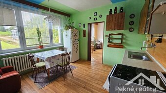 Predaj 1 izbového bytu vo Zvolene - Západ Tepličky - 3