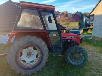 Zetor 6745 - 3