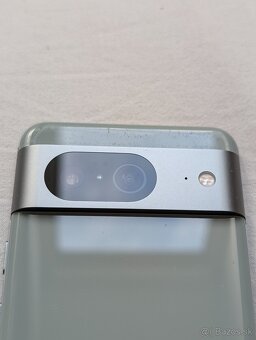 Google Pixel 8 256GB Sivý - 3