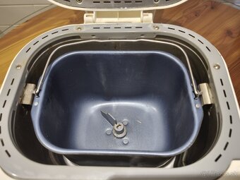 MOULINEX pekáreň chleba - 3