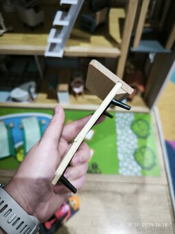 Lidl domček pre bábiky XXL - 3