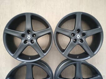 Alu disky 5x108 r19 - 3