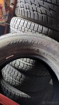 Alu disky r16-114,3 - 3