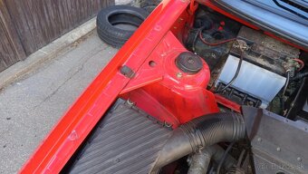 Predám Škoda Felícia - 3