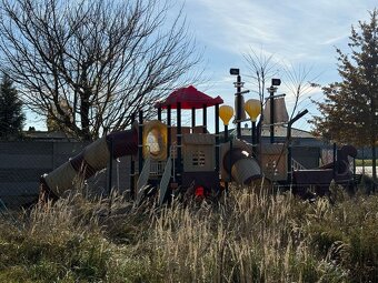 NA PREDAJ ORNÁ PÔDA, DUNAJSKÁ LUŽNÁ, NOVÉ KOŠARISKÁ - SENEC - 3