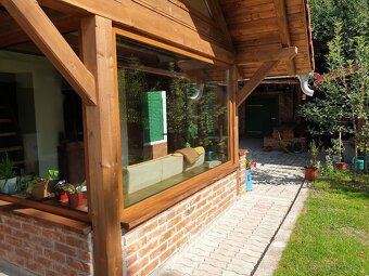 Predám rodinný dom v Maďarsku v obci Hont - 3