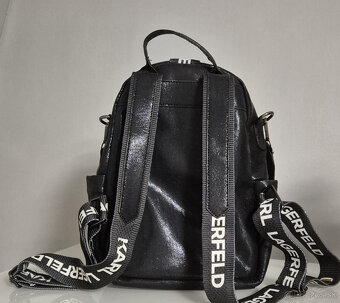 KL dámsky ruksak - 3