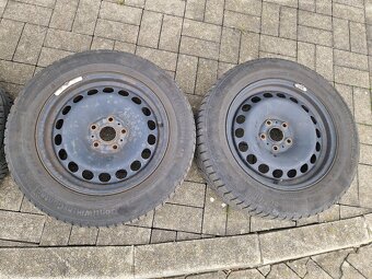 Disky 5x112 R16 - 3