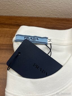 Prada tricko - 3