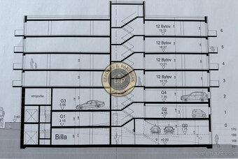 PREDPREDAJ 1izb. BYTOV - NITRA Kmeťova ulica - 3