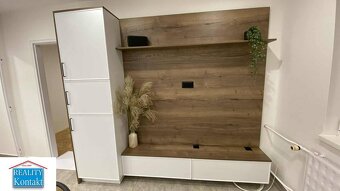 Na prenájom 1-izbový byt - Nové Zámky - 3