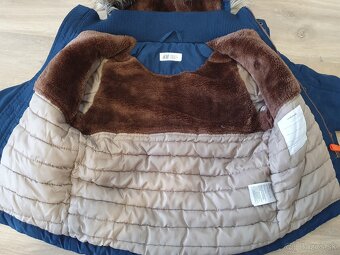 Zimna bunda 104 HM - 3