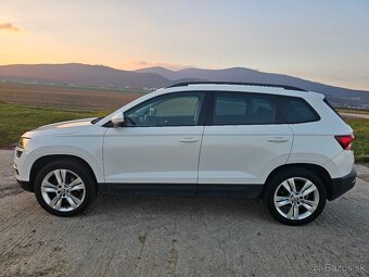 Predáme výhodne Škoda Karoq 2.0 TDi 4x4- odpočet DPH - 3