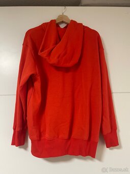 Dámska mikina Nike - oversized - 3