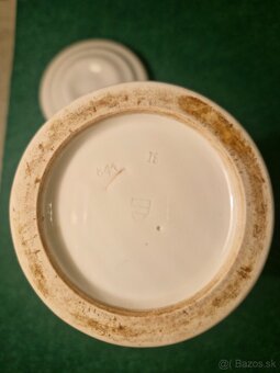 Lekárenska dóza - 3